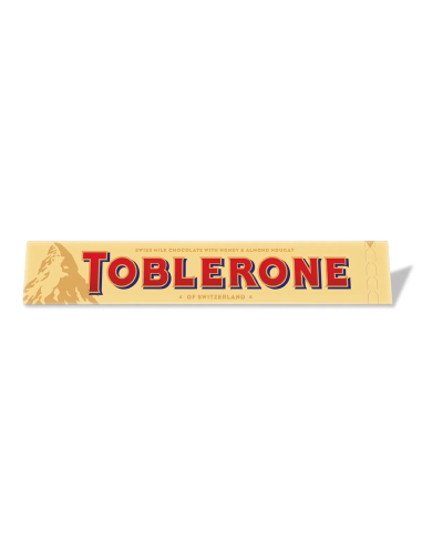 Toblerone Milch 20 x 100g