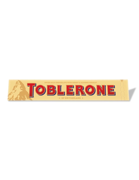 Toblerone Milch 20 x 100g