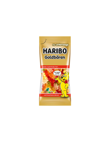 Haribo Goldbären 12 x 75g