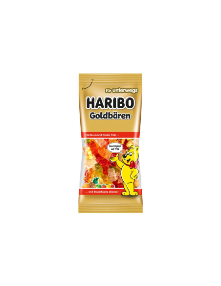 Haribo Goldbären 12 x 75g
