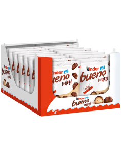 Kinder Bueno Mini 16 x 108g 2