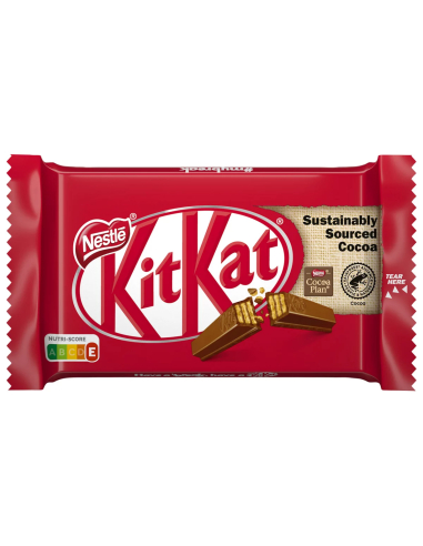 KitKat Riegel 24 x 41,5g