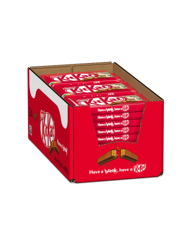 KitKat Riegel 24 x 41,5g