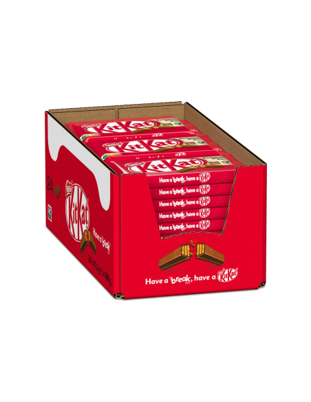 KitKat Riegel 24 x 41,5g