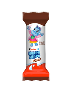 Kinder Happy Hippo Kakao 28 x 20,7g