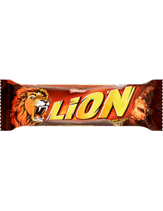 Lion Riegel 24 x 42g