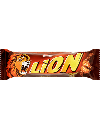 Lion Riegel 24 x 42g