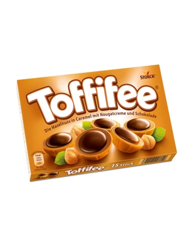 Toffifee 15 x 15er 125g