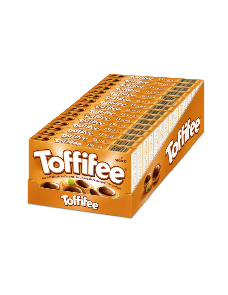 Toffifee 15 x 15er 125g