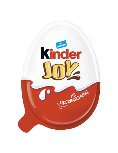 Kinder Joy 24 x 20g