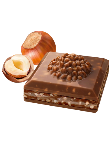 Ferrero Rocher Original Haselnuss 8 x 90g