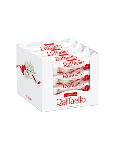 Raffaello 16 x 4er 40g 2