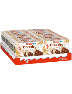 Kinder Country 9er 18 x 211,5g 2