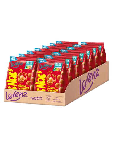 Lorenz Nic Nac's 14 x 110g