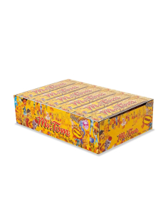 Mr. Tom Peanut Erdnussriegel 36 x 40g 2