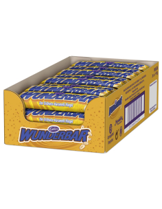 Cadbury Wunderbar Riegel 24 x 49g 2