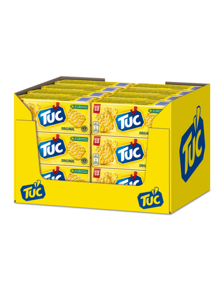 TUC Original 24 x 100g