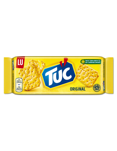 TUC Original 24 x 100g