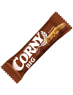 Corny BIG Schoko Riegel 24 x 50g