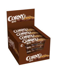 Corny BIG Schoko Riegel 24 x 50g 2