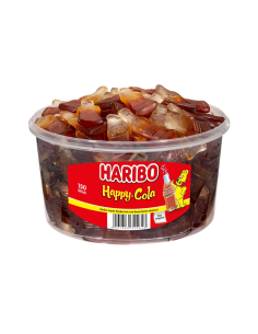 Haribo Happy Cola 150er