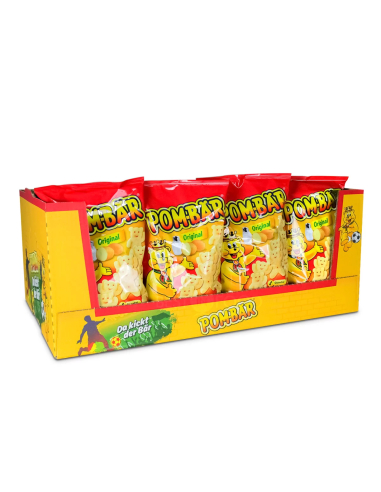 Pom-Bär Original 24 x 75g