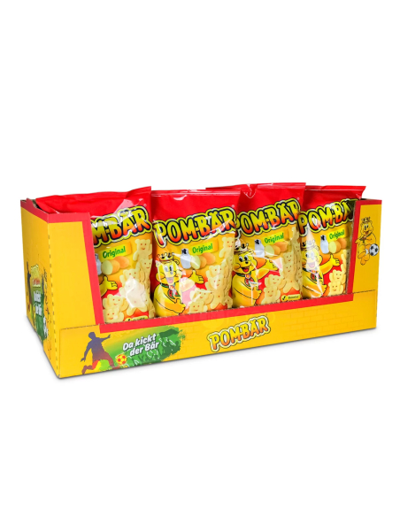 Pom-Bär Original 24 x 75g