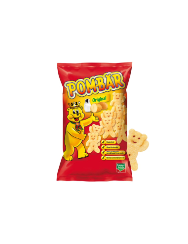 Pom-Bär Original 24 x 75g