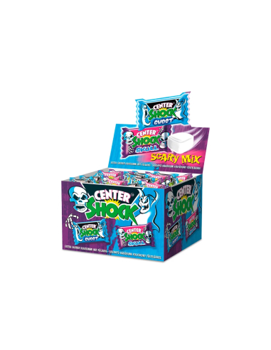 Center Shock Scary Mix 100er