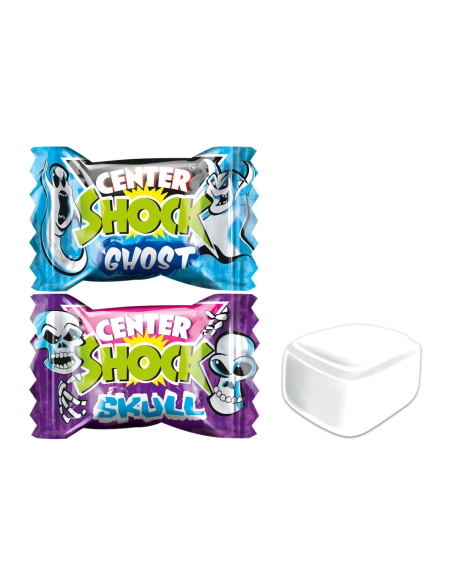 Center Shock Scary Mix 100er