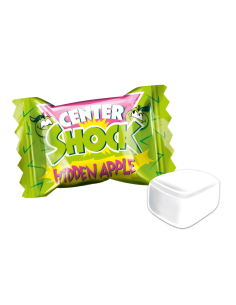Center Shock Hidden Apfel 100er