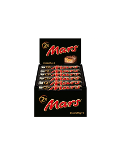 Mars 24 x 2er 70g 2