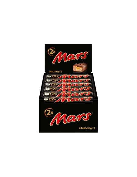 Mars 24 x 2er 70g