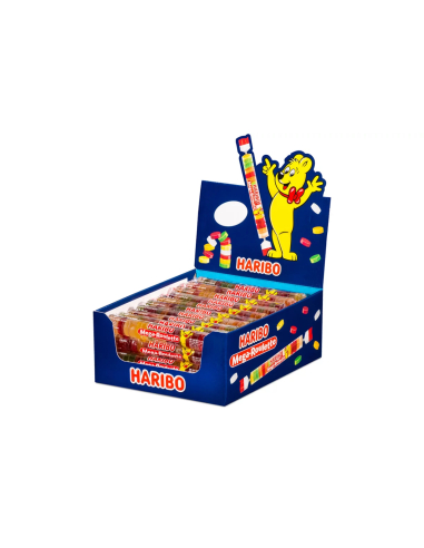 Haribo Mega-Roulette 40 x 45g