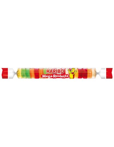 Haribo Mega-Roulette 40 x 45g