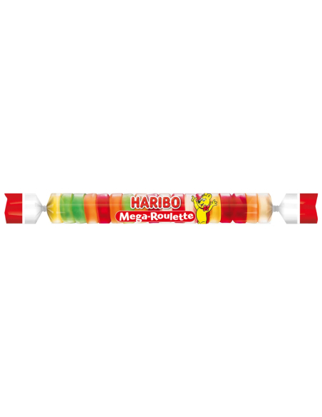 Haribo Mega-Roulette 40 x 45g