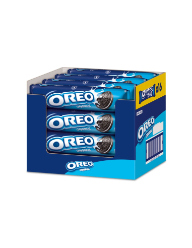 Oreo Original 16 x 154g