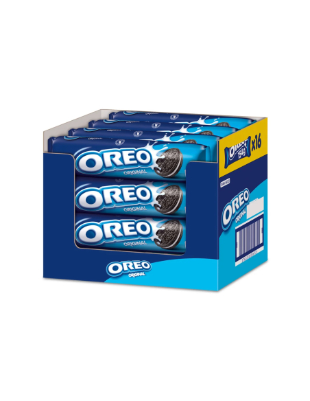 Oreo Original 16 x 154g