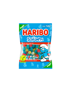 Haribo Schlümpfe Vegan 20 x 175g