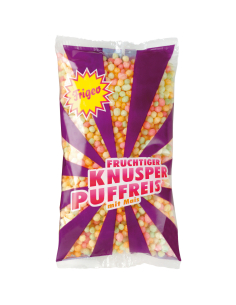 Frigeo Knusper Puffreis 20x 80g