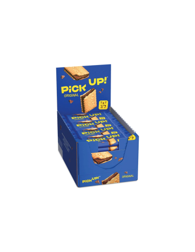 Leibniz Pick Up Original 24 x 28g