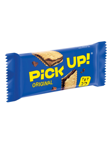 Leibniz Pick Up Original 24 x 28g