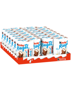 Kinder Riegel 28 x 10er 210g 2