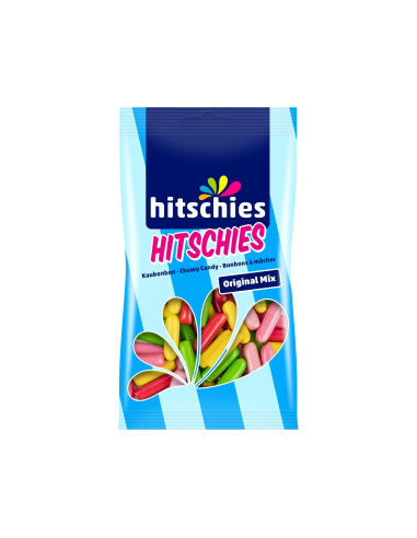 Hitschies Original Mix 16 x 150g