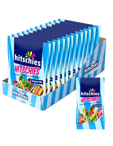 Hitschies Original Mix 16 x 150g