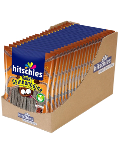 Hitschies Saure Spinnenbeine Cola 20 x 125g 2