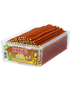 Haribo Balla Stixx Cola Vegan 150er
