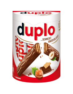 Duplo 28 x 10er 182g
