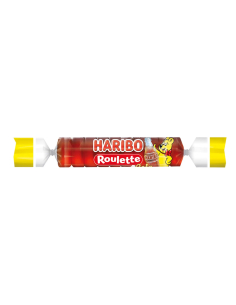 Haribo Happy Cola Roulette 50 x 25g