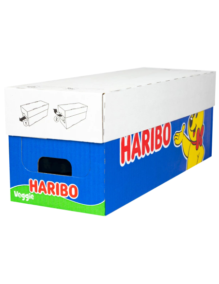 Haribo Pico Balla Vegan 22 x 160g